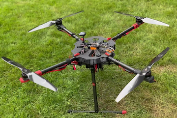 Quadrotor