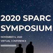 2020 SPARC Symposium