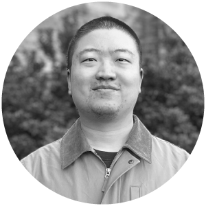 Qishi “Jackson” Zhou