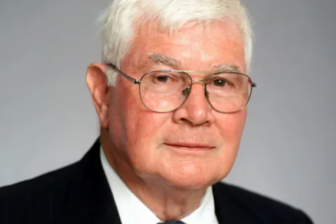 Dr. Leland Nicolai