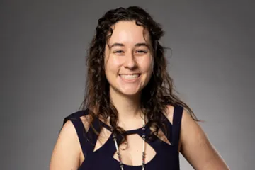 Headshot of Grace Pardini