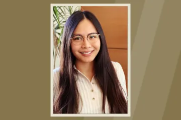 Karen Leung headshot