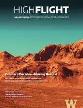 2025 Highflight Magazine cover