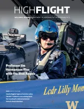 Highflight 2026 edition cover